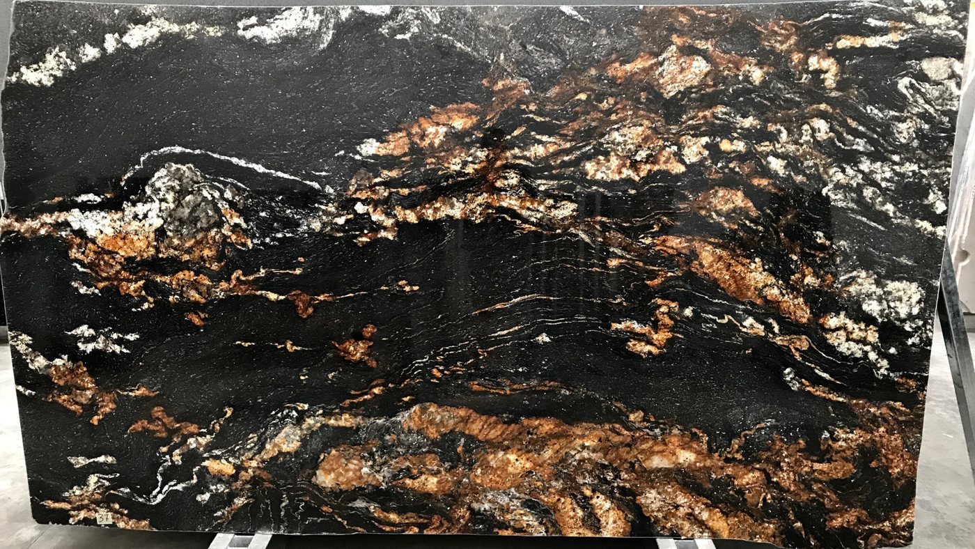 Matrix Granite