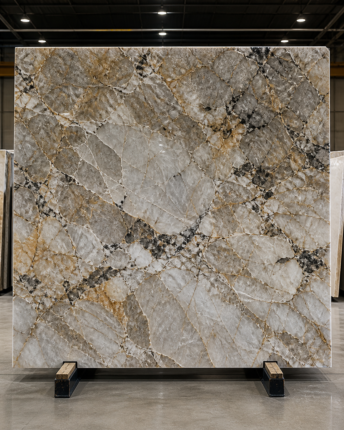 Patagonia Quartzite